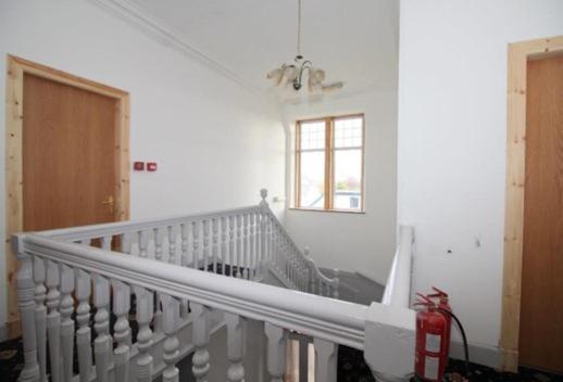 Duchally House Нэрн Экстерьер фото